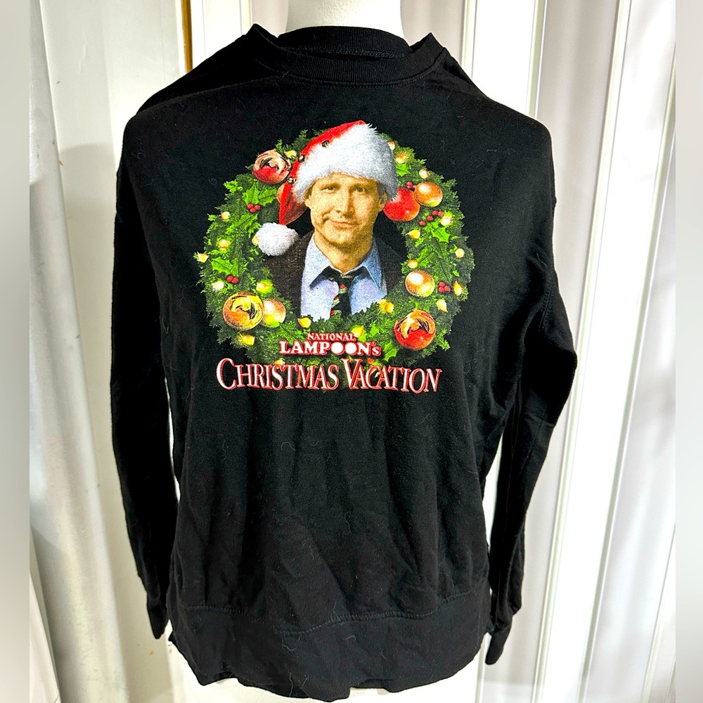 National Lampoon’s Christmas Vacation Sweatshirt